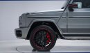 Mercedes-Benz G 63 AMG Edition 1 - 2 Years Warranty - Approved Prepared Vehicle