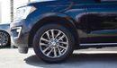 Ford Expedition MAX