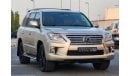 Lexus LX570