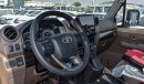 Toyota Land Cruiser Pick Up 4.0 L