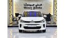 Kia Rio EXCELLENT DEAL for our KIA Rio ( 2021 Model ) in White Color GCC Specs