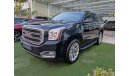 GMC Yukon SLE Warranty one year