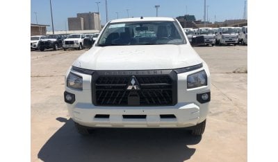 ميتسوبيشي L200 Glx , Gcc