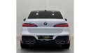 BMW M760Li 2023 BMW 760i xDrive, 2028 Agency Warranty, 2029 Agency Service Contract, Full Service History, GCC