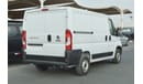 Fiat Ducato Professional