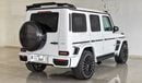 Mercedes-Benz G 800 BRABUS