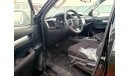 تويوتا هيلوكس TOYOTA  HILUX DEISEL  2.4  FULL OPTION   AUTOMATIC   2024