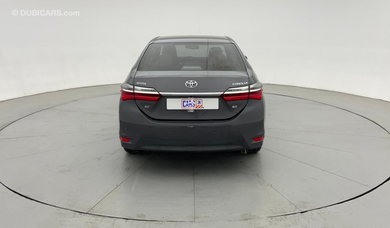 Toyota Corolla SE 2 | Zero Down Payment | Free Home Test Drive