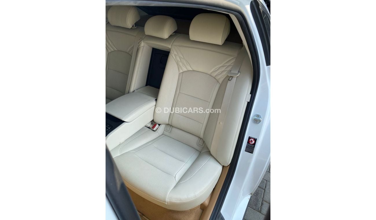 هيونداي جراندور HYUNDAI GRANDEUR 2020 2.5L KOREA SPECS