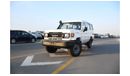 تويوتا لاند كروزر هارد توب Land Cruiser Hardtop 4.5L V8