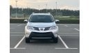 Toyota RAV4 VX MODEL 2015 CAR PERFECT