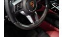 Porsche Cayenne CARBON TRIM INTERIOR