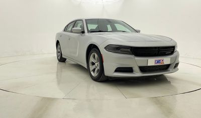 Dodge Charger SXT 3.6 | Zero Down Payment | Home Test Drive