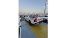 Toyota Hilux GLX-S 2.7L PETROL A/T 4WD OMAN SPECS