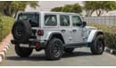 Jeep Wrangler (НА ЭКСПОРТ , For Export) Unlimited Rubicon Xtreme 2.0L Turbo , 2024 GCC , 0Km , Без пробега