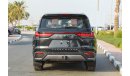 لكزس LX 600 LEXUS LX600 TURBO SPORTS 3.5L V6 4WD SUV 2024