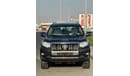 تويوتا برادو Toyota Prado VXR V6 4.0 2023 full Option top the range