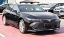 Toyota Camry Limited  3.5L V6