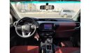 تويوتا هيلوكس TOYOTA HILUX D/C 2.7L PETROL VVT-i 4WD 2024