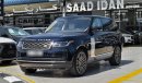 Land Rover Range Rover HSE P400