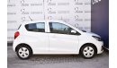 Chevrolet Spark AED 479 PM | 1.4L LS GCC DEALER WARRANTY