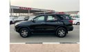 Toyota Fortuner EXR Toyota fortuner 2019 petrol left hand drive very good condition