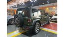 Jeep Wrangler Unlimited Sport S 3.6L A/T AED 2,285  EMi @ 0% Down Payment | GCC | Under Warranty | Certified Pre-o