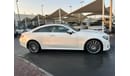 Mercedes-Benz E450 Coupe AMG Mercedes E 400_GCC_2017_Excellent Condition _Full option