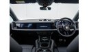 Porsche Cayenne S 5dr Tiptronic S 4.0