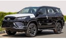 Toyota Fortuner FORTUNER 2.8L DIESEL  FULL OPTION