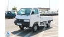 Suzuki Super Carry 2024 New Super Carry with Powerful Engine - Mini Truck - 1.2L 5 Speed MT - Attractive Deals