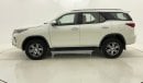 Toyota Fortuner EXR 2.7 | Zero Down Payment | Free Home Test Drive