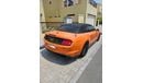 Ford Mustang GT Convertible Premium