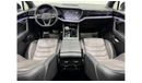 Volkswagen Touareg 2022 Volkswagen Touareg R-Line Black Edition, Jan 2027 VW Warranty, Full VW Service History, GCC