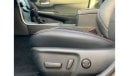 Toyota Camry SE 2017 Sunroof American Specs Ref#09-22