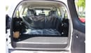 Toyota Prado Brand New  Toyota Prado 2.7 cc full option Gulf space 2023 export only