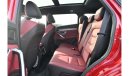 Jetour X70 Jetour X70Plus 1.5L Turbo Comfort, SUV FWD, 7 Seater