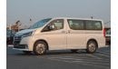 تويوتا جرافينا TOYOTA GRANVIA PREMIUM 2.8L RWD DIESEL MINIVAN 2025