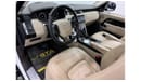 Land Rover Range Rover 2018 Range Rover Vogue SE Supercharged, Warranty, Full Range Rover Service History, Full Options, GC