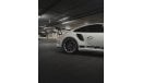 Porsche 911 GT3 RS Weissach warranty