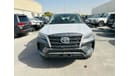 Toyota Fortuner TOYOTA FORTUNER 2.7 AT GREY FULL OPTION 2023