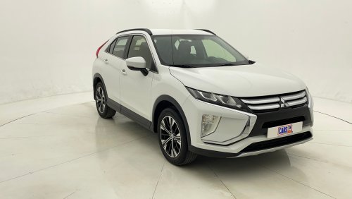 Mitsubishi Eclipse Cross GLX MID 1.5 | Zero Down Payment | Free Home Test Drive