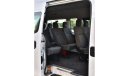 Nissan Urvan 2021 Nissan Urvan Microbus (NV350), 4-door truck, 2.5L 4-cylinder petrol, manual, front-wheel drive