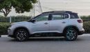 Citroen C5 Aircross (НА ЭКСПОРТ , For Export) Shine 1.6T , 2024 GCC , 0Km , Без пробега