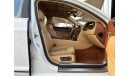 Bentley Continental Flying Spur Bentley Flying Spur Continental GT_GCC_2006_Excellent Condition _Full option