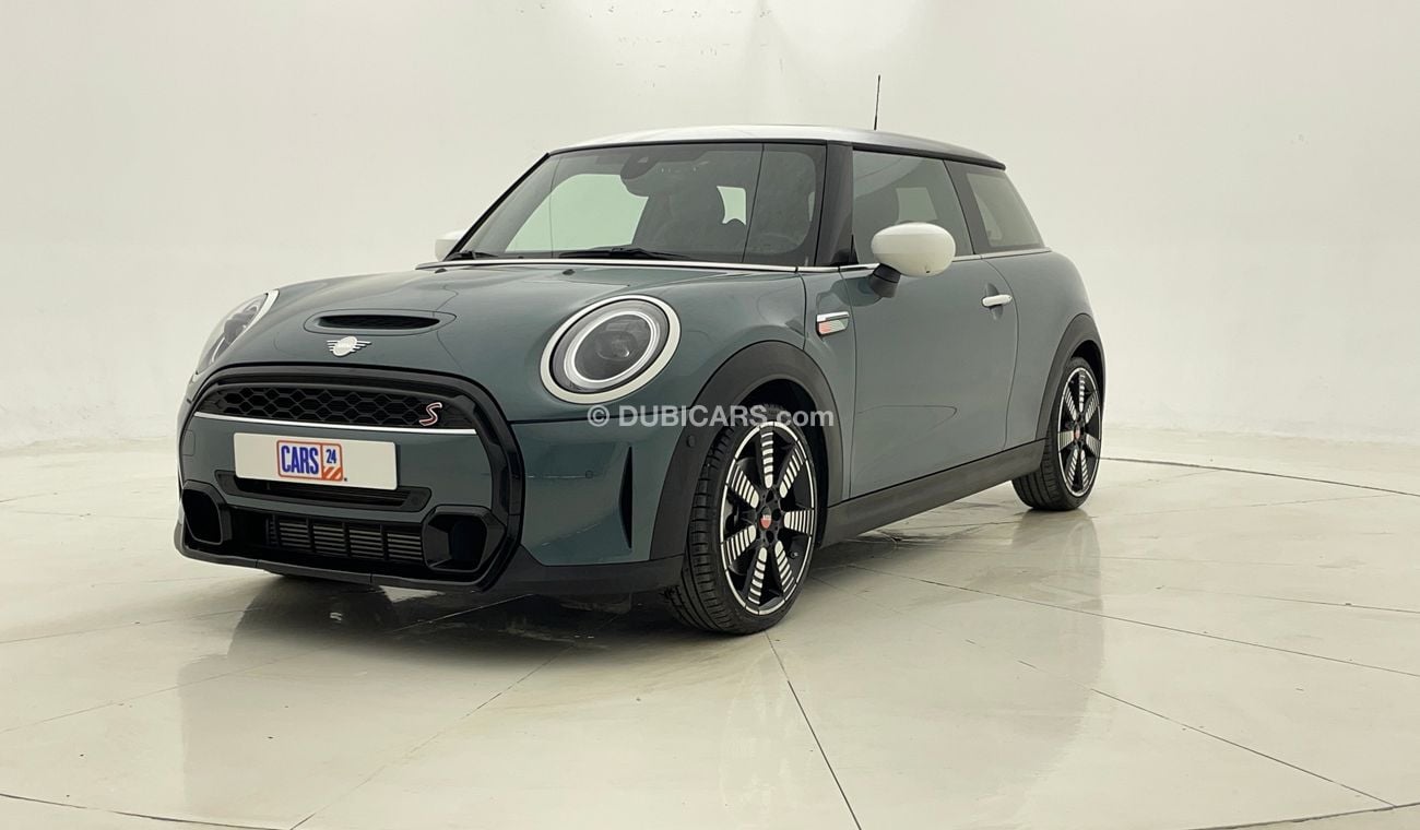 Mini Cooper S S 2 | Zero Down Payment | Home Test Drive