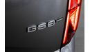 GAC GS8 2025 GAC GS8 320T 4WD / 7-Seater / GAC Warranty / Delivery Mileage