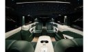 Mercedes-Benz V 300 ERTEX LUXURY CAR DESIGN CO. BOTTEGA DEEP GREEN