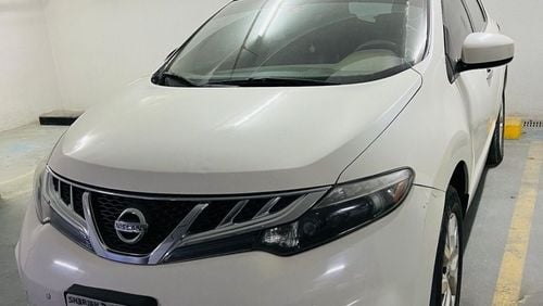 Nissan Murano LE 3.5L