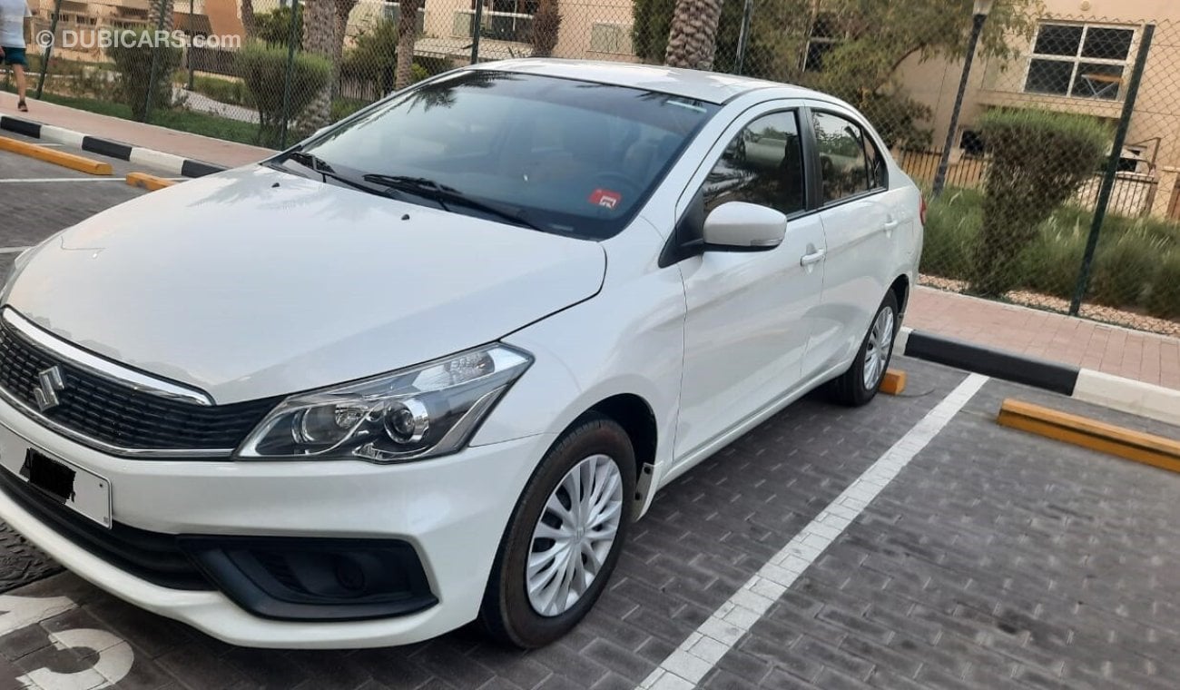 سوزوكي سياز GXR - Excellent Condition with best price